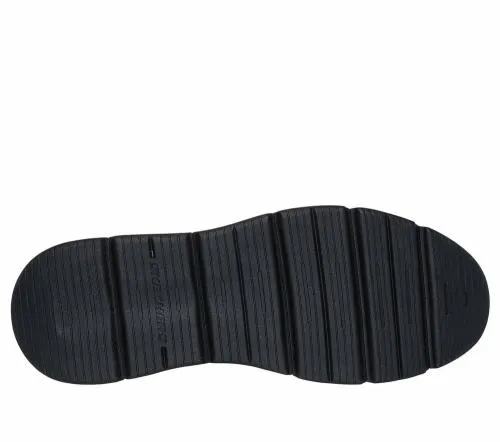 Augustino 8211 Paulo Black Men SKECHERS Boots