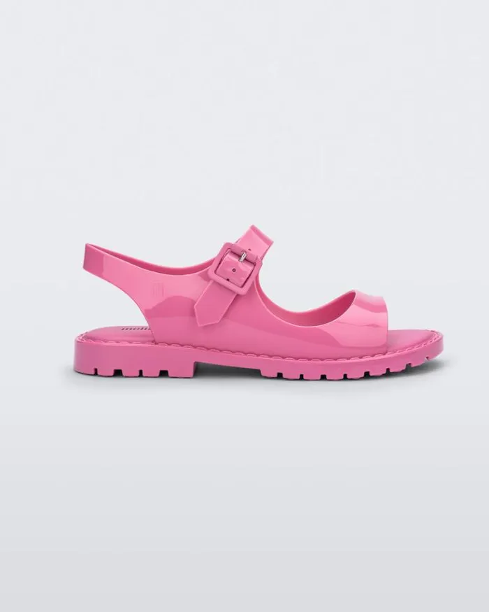Bae Pinkpink Women Melissa Sandals