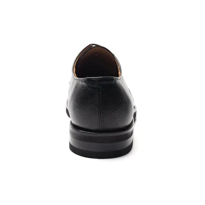 Bruno Magli Pierre Leather OxfordBlack Men Laceups and Oxfords Bruno Magli Pierre Leather OxfordBlack Men Laceups and Oxfords