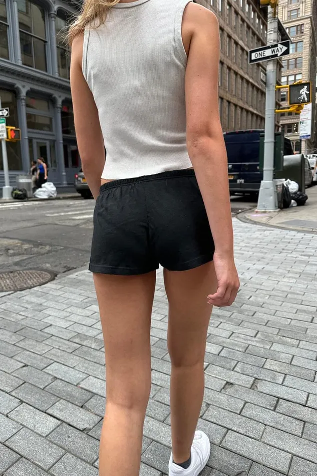 Clothing Emery Sweatshorts Brandy Melville BOTTOMS