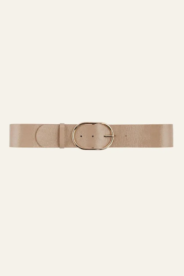 ColeAdjustable Belt Shoes and Accessories Baandsh Belts