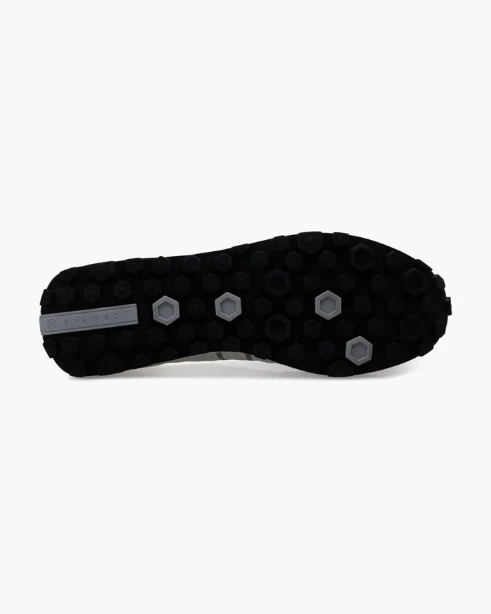Cruyff Fearia White Men Sneakers