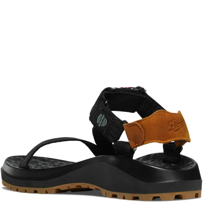 Danner Sandals and Water Shoes Joseph Leather Sandal Midnight 8211 Men Danner Sandals and Water Shoes Joseph Leather Sandal Midnight 8211 Men
