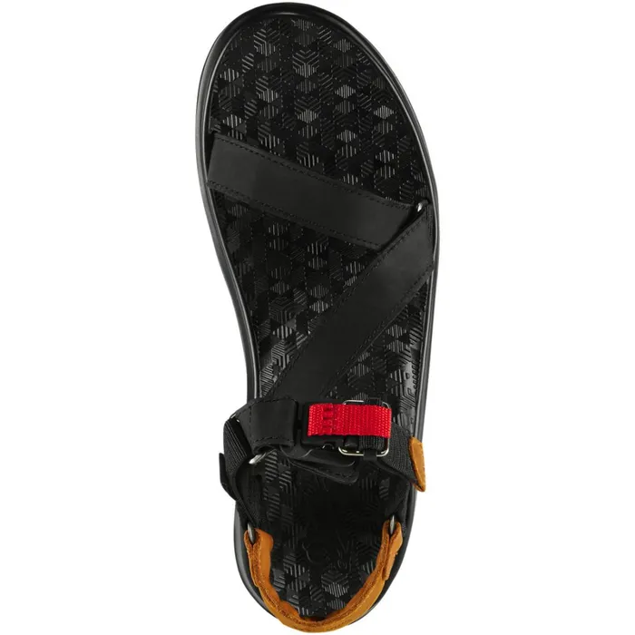 Danner Sandals and Water Shoes Joseph Leather Sandal Midnight 8211 Men Danner Sandals and Water Shoes Joseph Leather Sandal Midnight 8211 Men