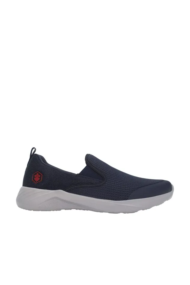Lumberjack SLIP ON Men SLIPON Multicolor Man Slip On Multicolor