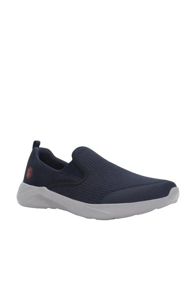 Lumberjack SLIP ON Men SLIPON Multicolor Man Slip On Multicolor