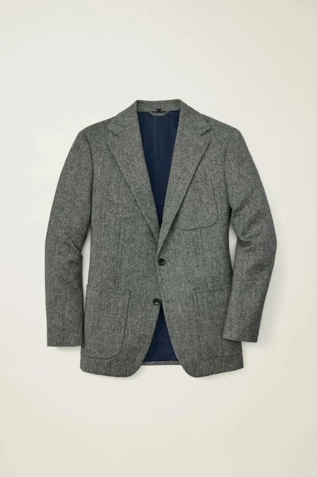 Men Jetsetter British Tweed Suit Gray Bonobos Suits Men Jetsetter British Tweed Suit Gray Bonobos Suits