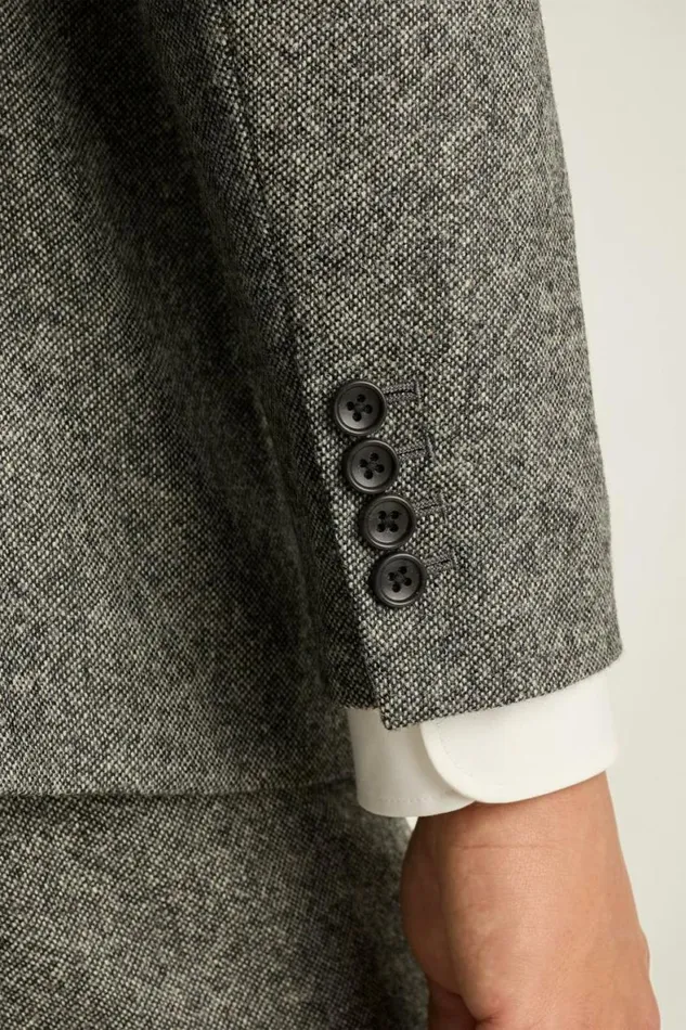 Men Jetsetter British Tweed Suit Gray Bonobos Suits Men Jetsetter British Tweed Suit Gray Bonobos Suits