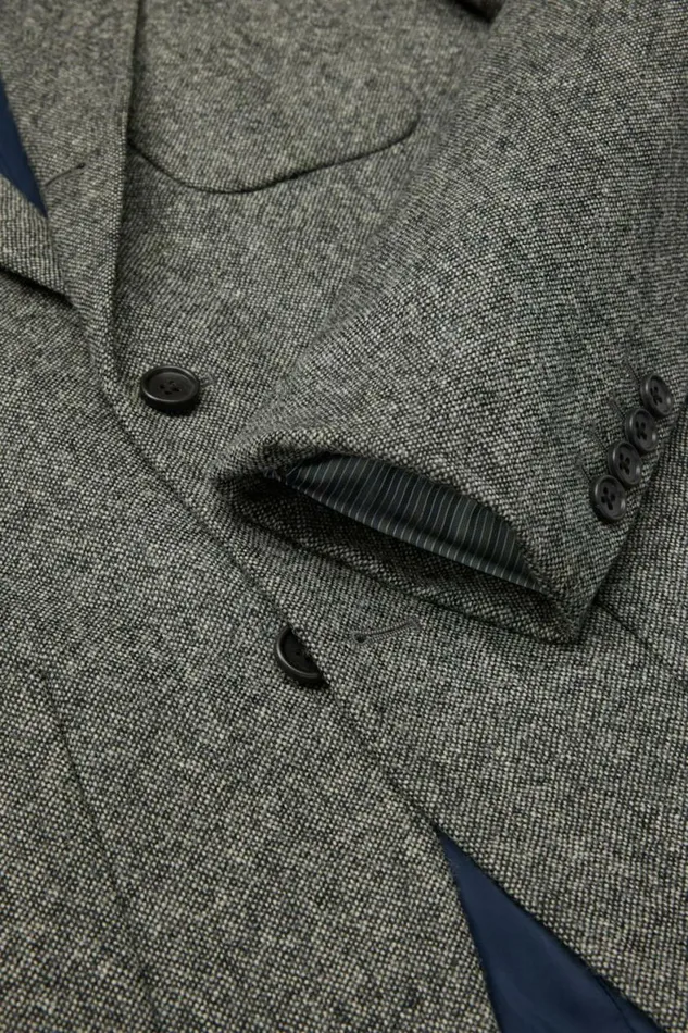 Men Jetsetter British Tweed Suit Gray Bonobos Suits Men Jetsetter British Tweed Suit Gray Bonobos Suits