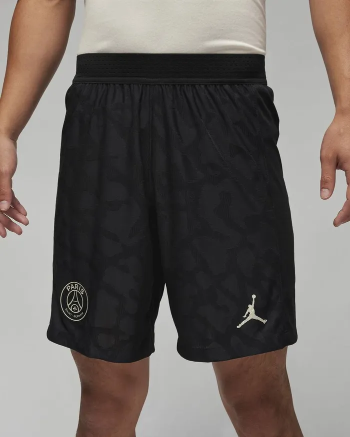 Men Nike Shorts Paris SaintGermain 202324 Match Third Blackstone