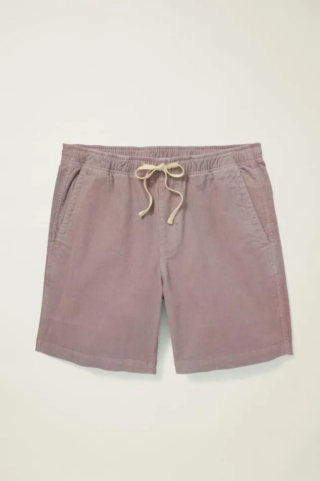 Men Nomad Short Smoky Lavender Bonobos Seasonal Pants