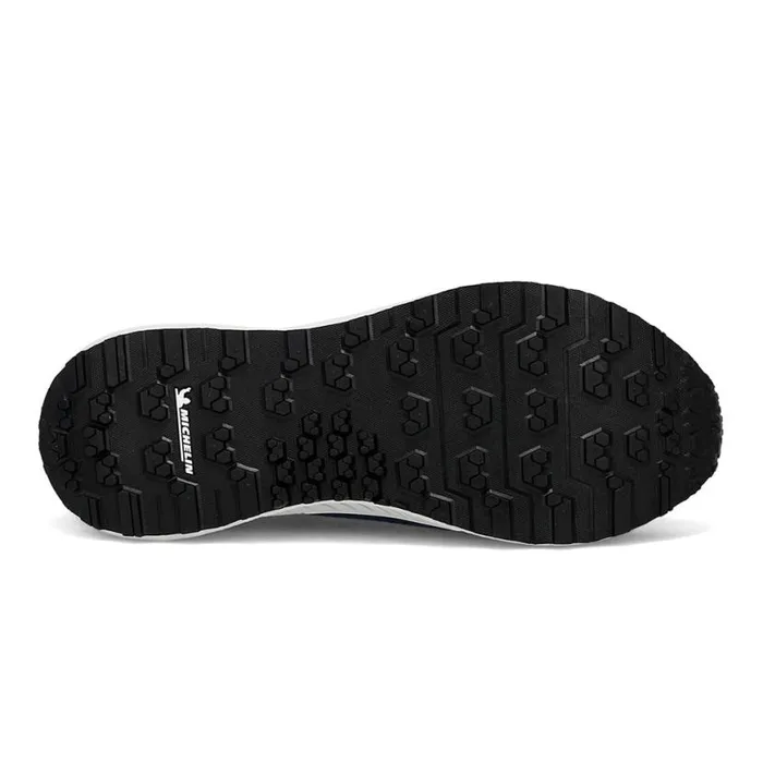 Mens Pioneer Atlantic Blue Spyder Shoes