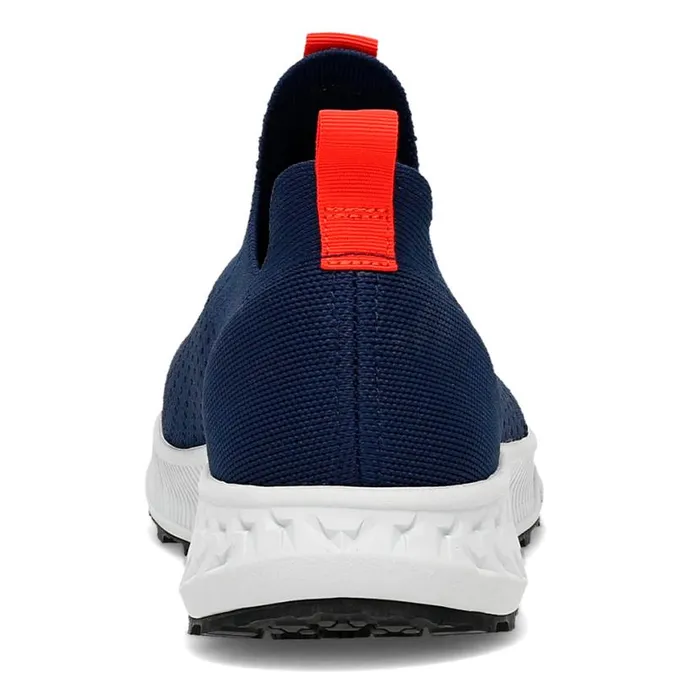 Mens Pioneer Atlantic Blue Spyder Shoes