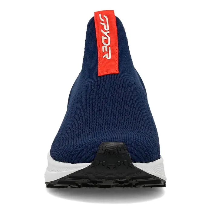 Mens Pioneer Atlantic Blue Spyder Shoes