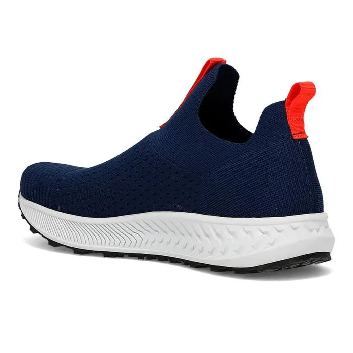 Mens Pioneer Atlantic Blue Spyder Shoes