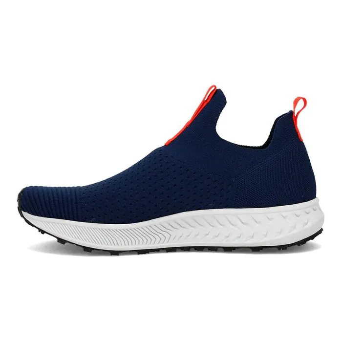 Mens Pioneer Atlantic Blue Spyder Shoes