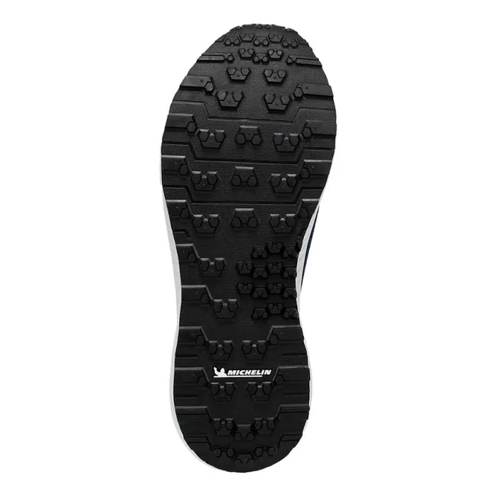 Mens Pioneer Atlantic Blue Spyder Shoes