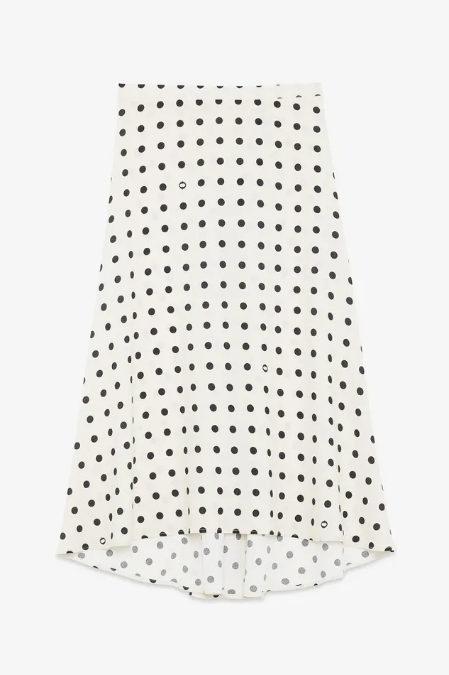 Ottod039Ame Viscose Long Skirt Women Skirts