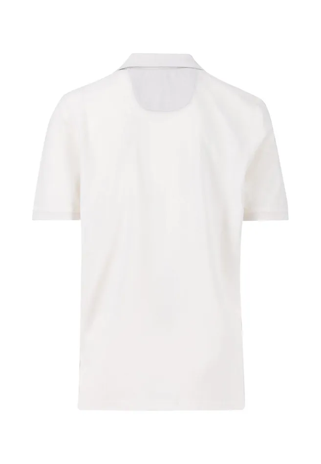 Polo Shirt Men FYNCHHATTON Polo Shirt Made Of High Quality Cotton Vivid Yellowpeestrong Bluenavyturf Greenwhite