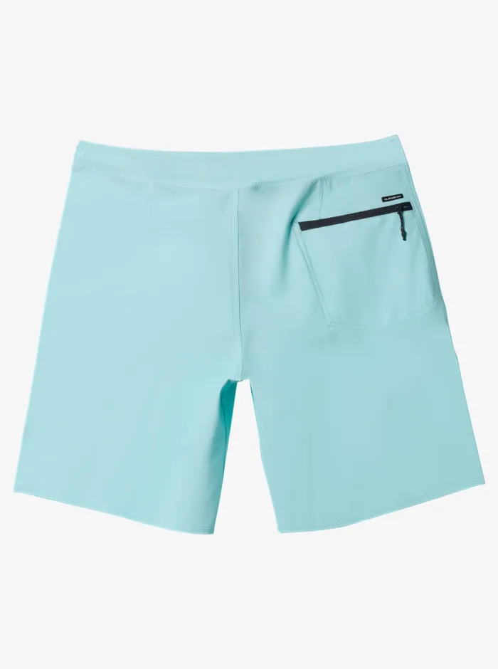 Quiksilver Surfsilk Kaimana 20034 Boardshorts Limpet Shell Mens Boardshorts