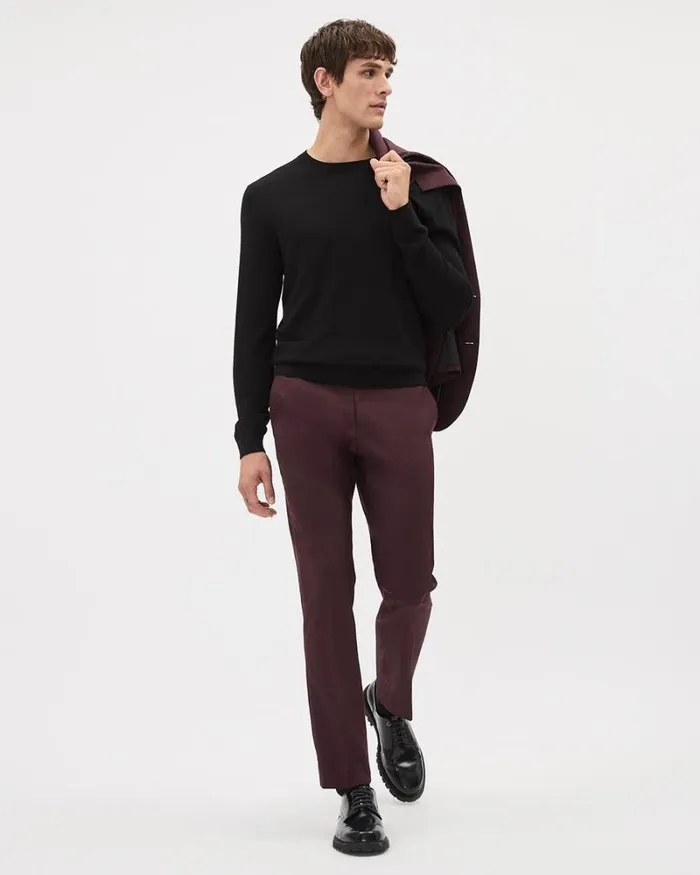RWandCO Suit Pants SlimFit Pinot Suit Pant Pinot 8211 Men RWandCO Suit Pants SlimFit Pinot Suit Pant Pinot 8211 Men
