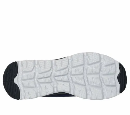 SlipIns GlideStep Sole 8211 Glover Peak Navy Men SKECHERS SlipOn