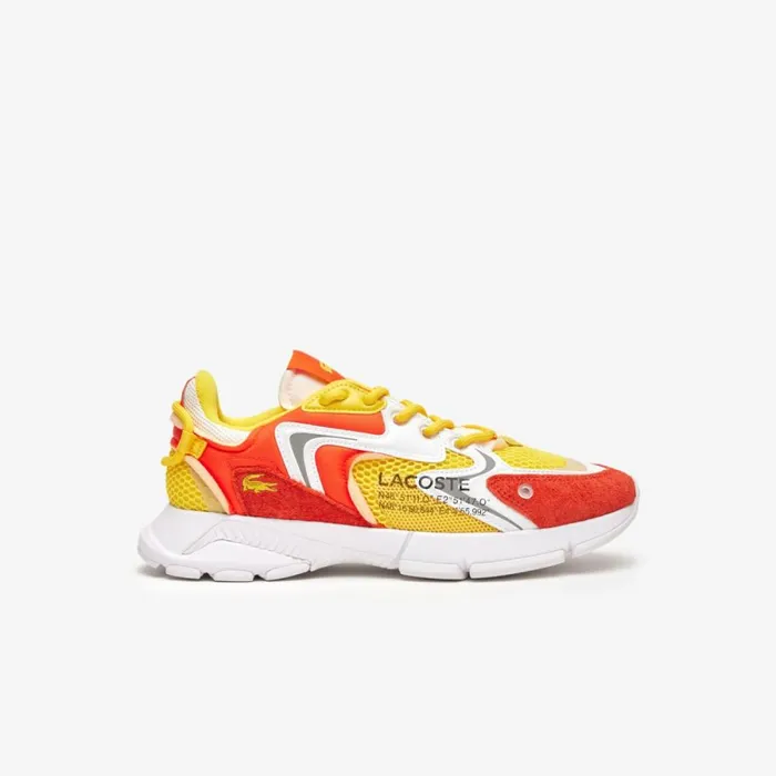 Sneakers Men Lacoste Men039s L003 Neo Sneakers Ylworg Ya1