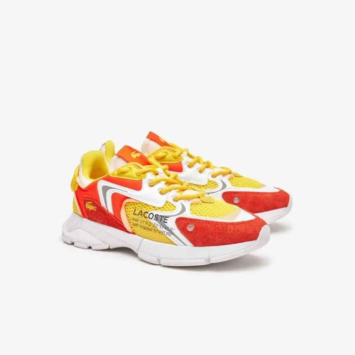 Sneakers Men Lacoste Men039s L003 Neo Sneakers Ylworg Ya1