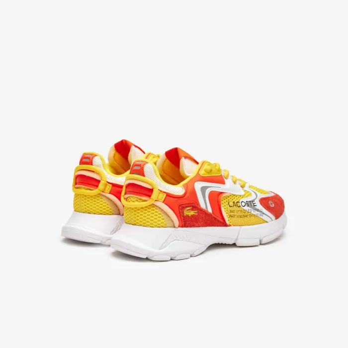 Sneakers Men Lacoste Men039s L003 Neo Sneakers Ylworg Ya1