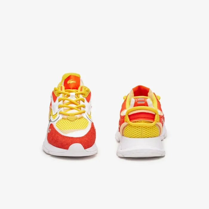 Sneakers Men Lacoste Men039s L003 Neo Sneakers Ylworg Ya1