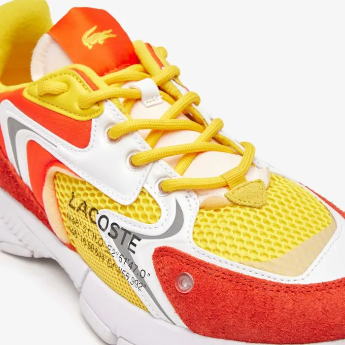 Sneakers Men Lacoste Men039s L003 Neo Sneakers Ylworg Ya1