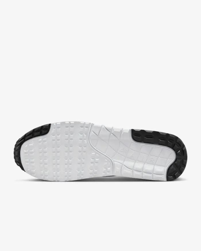 WomenMen Nike All Shoes Air Max 1 03986 OG G Blackwhite