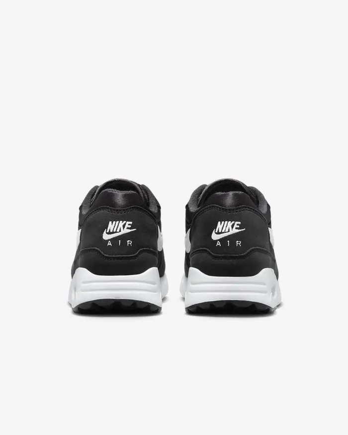 WomenMen Nike All Shoes Air Max 1 03986 OG G Blackwhite