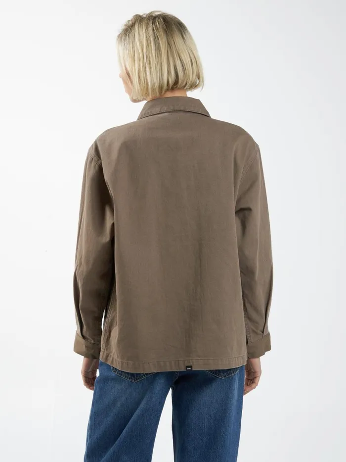 Womens Mel Jacket Desert Thrills Jackets