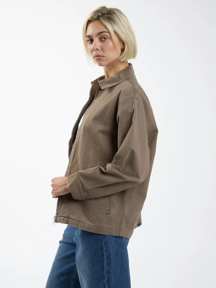 Womens Mel Jacket Desert Thrills Jackets