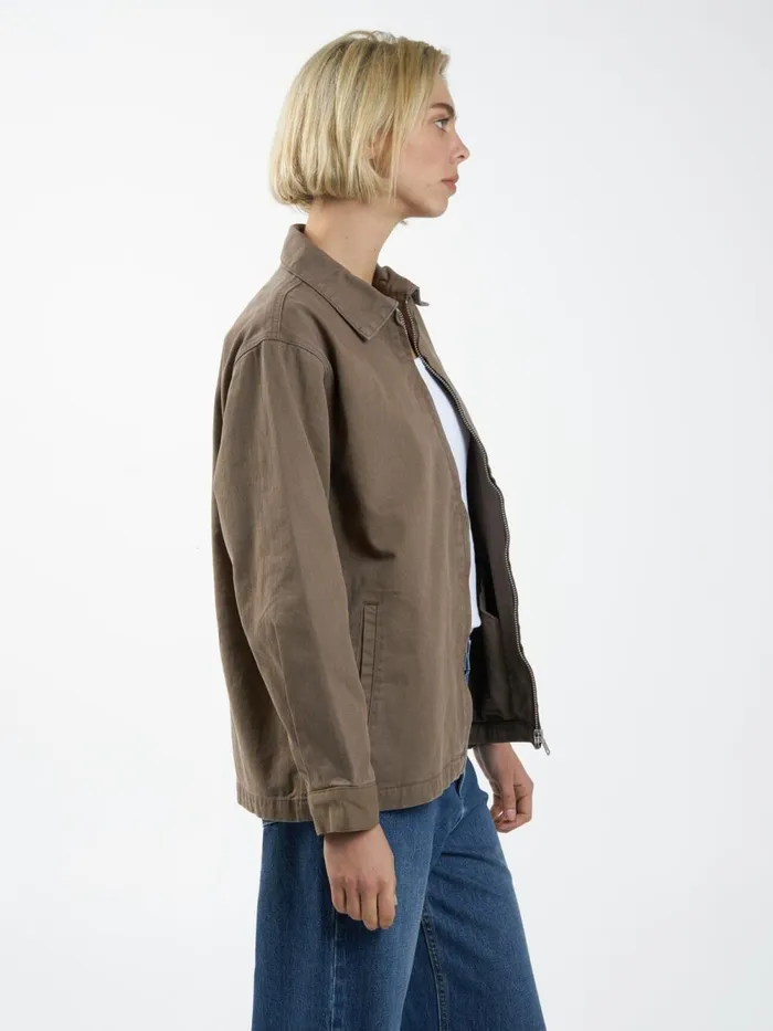 Womens Mel Jacket Desert Thrills Jackets