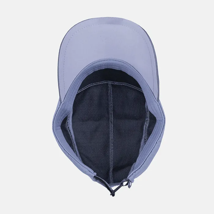 5 Panel Performance Hat GUNMETAL MenWomen Hats New Balance 5 Panel Performance Hat GUNMETAL MenWomen Hats New Balance