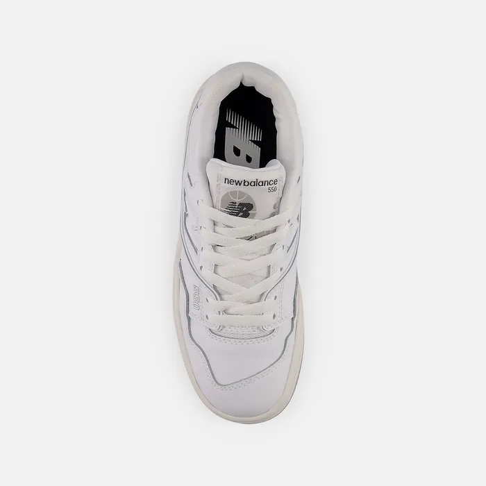 550 White Size 35 8211 7 New Balance Kids 550 White Size 35 8211 7 New Balance Kids