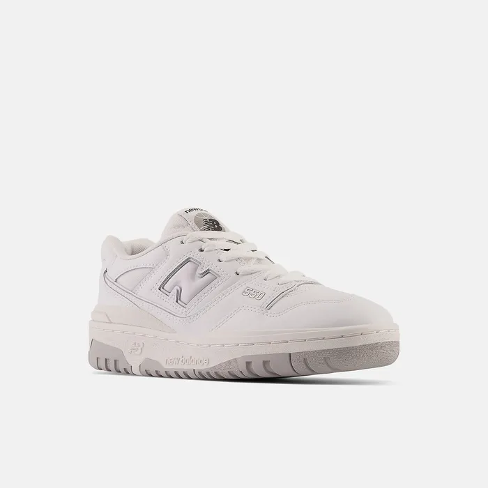 550 White Size 35 8211 7 New Balance Kids 550 White Size 35 8211 7 New Balance Kids