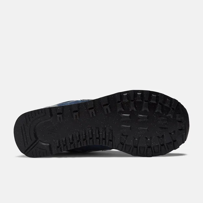 574 Core Navy with White Women Lifestyle New Balance 574 Core Navy with White Women Lifestyle New Balance