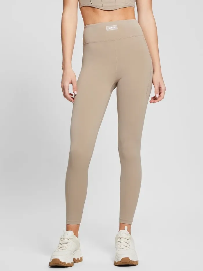 Activewear Women Deana Active Leggings Summer Clay GUESS
