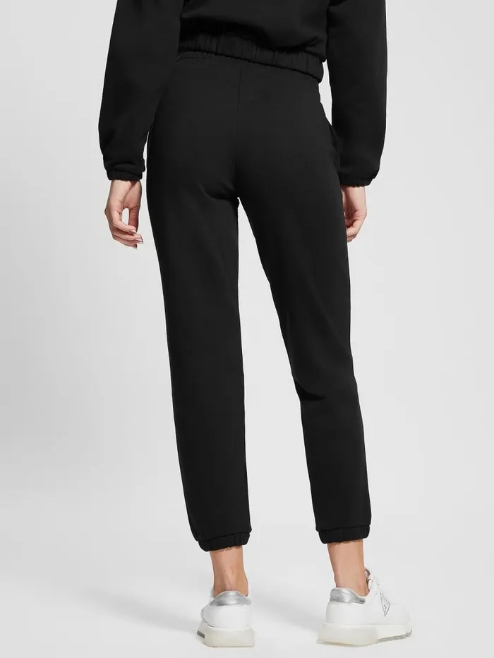 Activewear Women Eleanora Joggers Black GUESS Activewear Women Eleanora Joggers Black GUESS