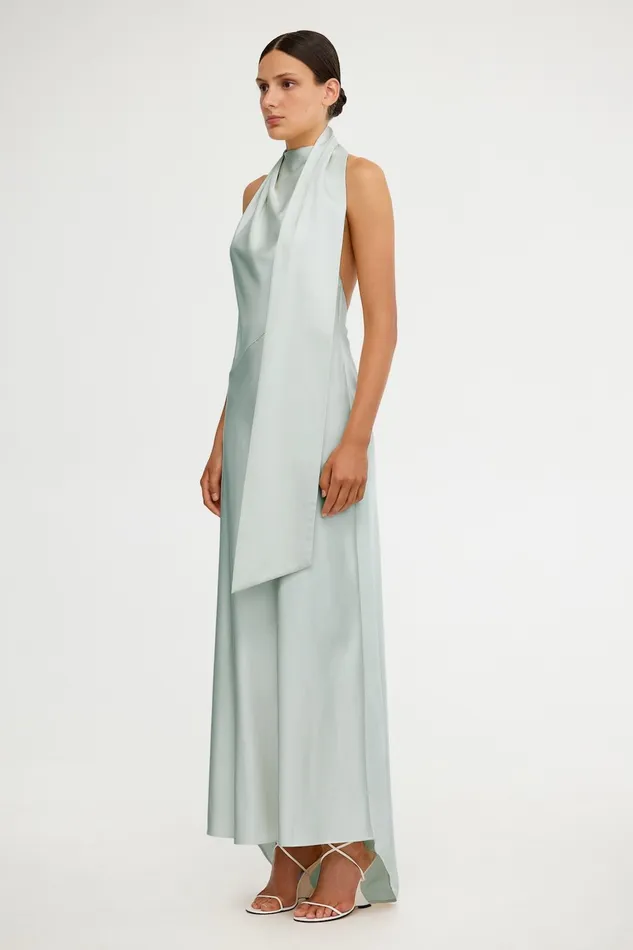 ADRIANA HALTER GOWN Women Dresses Significant Other