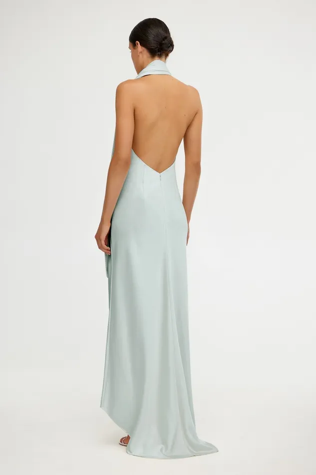 ADRIANA HALTER GOWN Women Dresses Significant Other