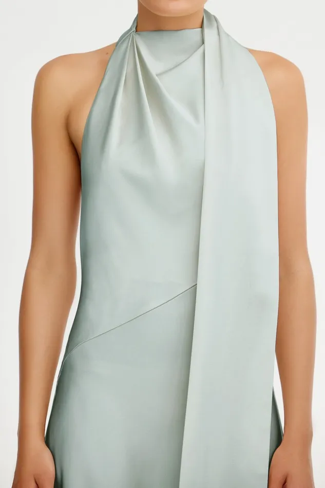 ADRIANA HALTER GOWN Women Dresses Significant Other