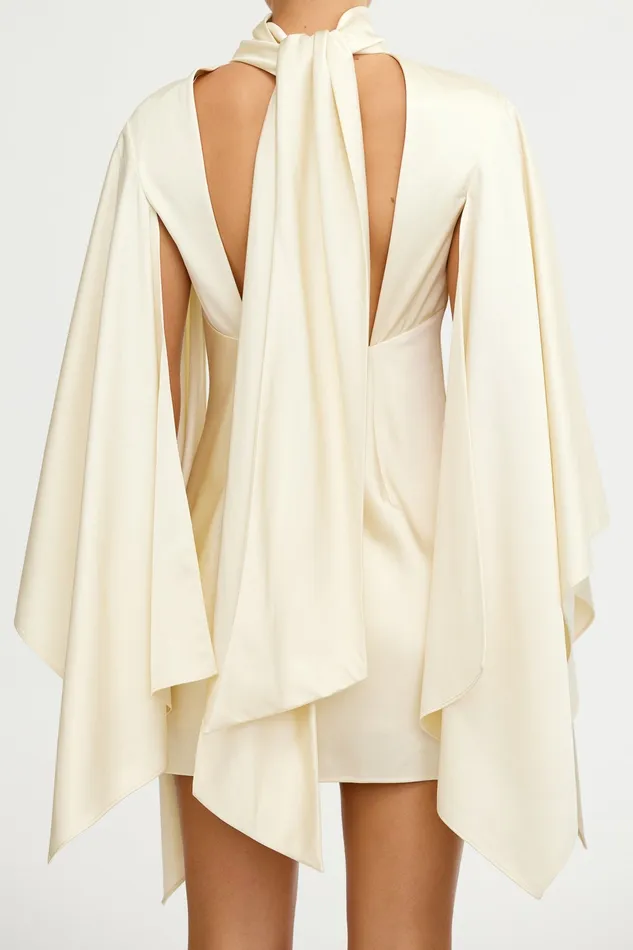 ADRIANA LONG SLEEVE MINI DRESS Dresses Significant Other Women