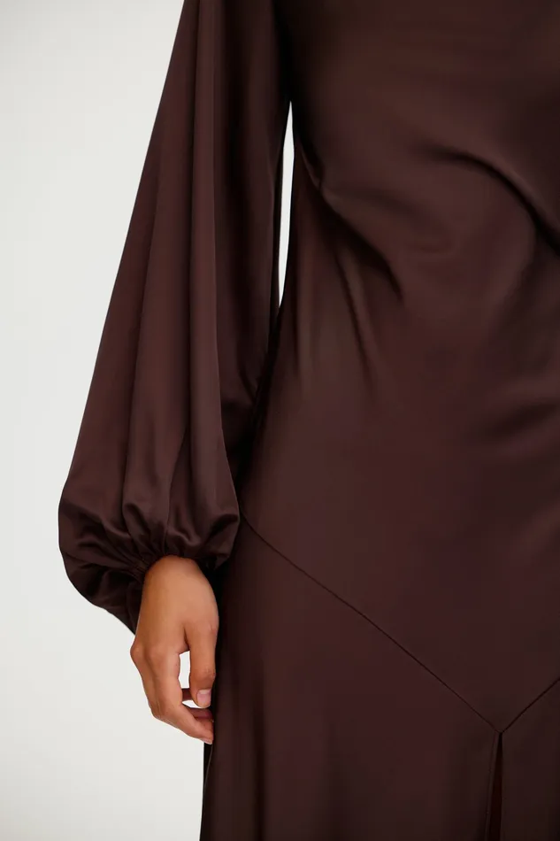 ADRIANA ONE SHOULDER DRESS Bridesmaids Significant Other Women
