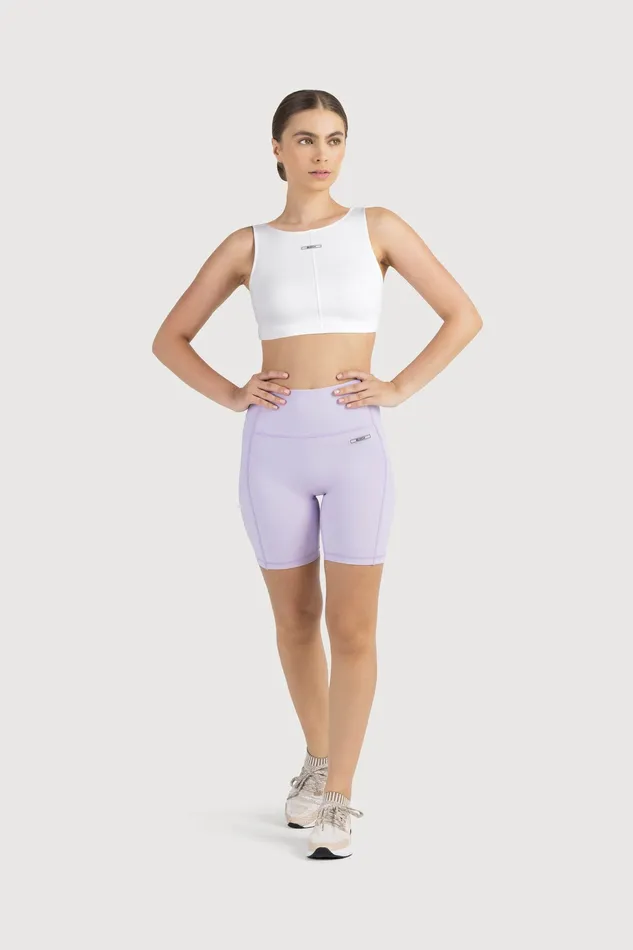 Adult Bloch Technique High Neck Crop Off White Tops Bloch Adult Bloch Technique High Neck Crop Off White Tops Bloch