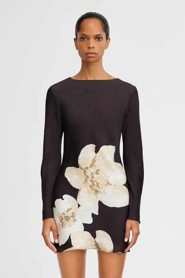 ALIA MINI DRESS Women Dresses Significant Other