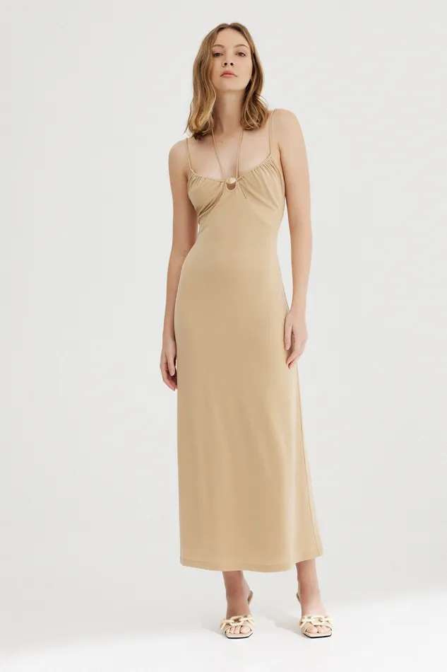 ALMA MIDI DRESS Dresses Significant Other Women